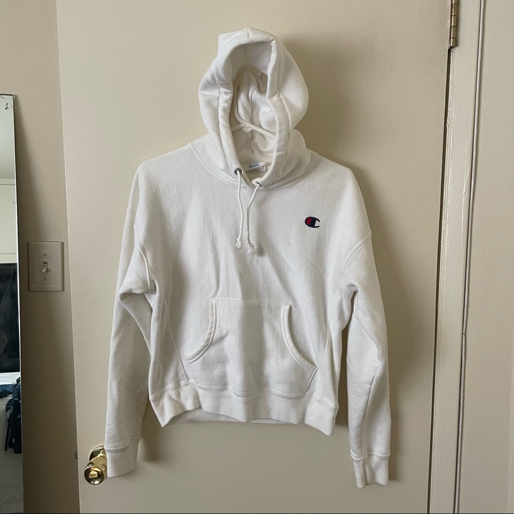 Champion Reverse Weave Hoodie